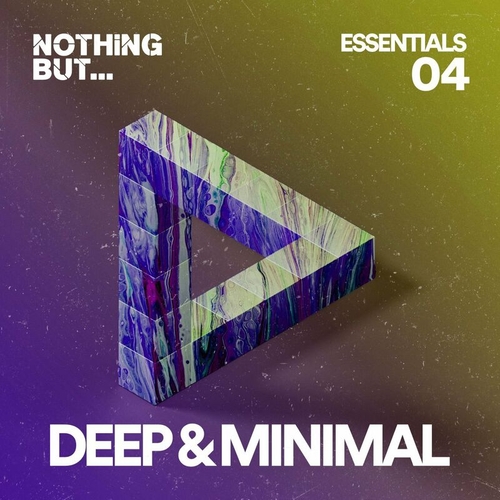 VA - Nothing But... Deep & Minimal Essentials, Vol. 04 [NBDME04]